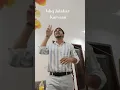 Lagu Ishq Jalakar - Karvaan #mukeshkamat #ishqjalakar #singing #music #liveperformance #dhurandharsong