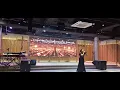 Download Lagu Oscar Winning Tears ( RAYE) || Chantika @ Ken Steven International Choral Festival 2025 ||