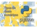 Python Tipos de datos numericos TechKrowd