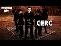 Marca Registrada - Cero Miedo Letra