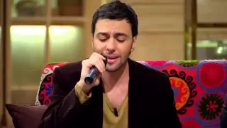                              مدين   حاجة مستخبية دندنها
