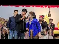 Download Lagu HEBOH Bikin Salting NIKEN SALINDRY Kenalan Sama Anak Tuan Rumah Live Klampisan GRESIK