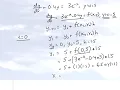 Chapter 08 02 Lesson Euler s method of Solving ODEs Applications