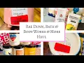 Rae Dunn and Bath and Body Works Haul with TJ Maxx Marshalls Ross Dollar Tree Finds Clearance