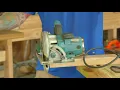 How To Not Cut Your Thumbs Off Circular Saw Safety
