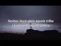 Well Done - David Leonard - tradução 