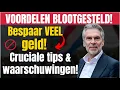Download Lagu 🚨 Nederlandse voordelen BLOOTGESTELD: Bespaar VEEL met deze cruciale tips en waarschuwingen!