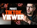 View Private Tiktok Account s Without Following in 2026 Full Guide