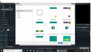 checkbox Android Studio Tutorial Custom Check Box Android Studio