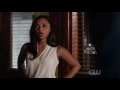 The Flash 3x21 - Lost Memory Barry at CCPD