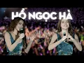 Lagu HỒ NGỌC HÀ tại V Concert - Rạng Rỡ Việt Nam | Phiên bản đầy đủ