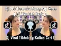 Download Lagu DJ DEK TRESNAKU MUNG SIJI KOWE LANGIT BUMI KANG DADI SEKSINE | DJ AKU CAH KERJO VIRAL TIKTOK 2025 !!
