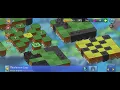 Merge Dragons Secret Level Golden Meadow 3 stars