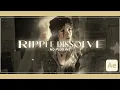 Ripple Dissolve no plug-in After Effects
