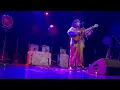Leith Ross "We'll never have sex" live @ Mérignac