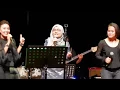Download Lagu Sanisah Huri - Siapa Gerangan (LIVE)