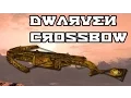 Skyrim How To Get The Dwarven