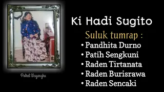 Download Ki Hadi Sugito - Suluk tumrap paraga ringgit MP3