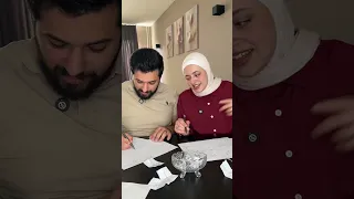مين يلي رح يقدر يرسم الاشكال بشكل اقرب 😂