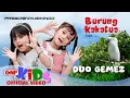 Download Lagu Burung Kakatua – Duo Gemez | Lagu Anak Indonesia - Official Music Video