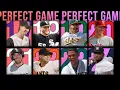 I Watched Every Perfect Game of the 21st Century Here are the Best Parts