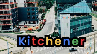 Is Kitchener Really the Silicon Valley of Canada