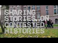 Download Lagu Sharing Stories on Contested Histories training (2019)