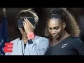 Download Lagu FULL 2018 US Open trophy ceremony with Serena Williams and Naomi Osaka | ESPN