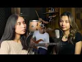 Download Lagu SATU NAMA TETAP DI HATI - EYE | DELISA HERLINA FEAT ELMA BENING MUSIK COVER
