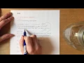 practicing fork calls in C part 2