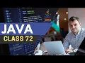 Class-72 Wrapper Classes And Boxing And Unboxing In Java