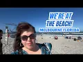 Return to Melbourne Beach Florida