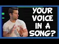 Download Lagu Suno AI Music Generator can turn YOUR VOICE into a SONG
