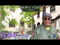 Spike Lee House Tour NYC