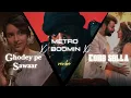 Download Lagu Ghodey Pe Sawaar X Metro Boomin X Edho Solla Mashup | revibe | TikTok Remix |