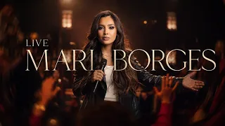 MARI BORGES