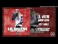 Lil Wayne - Kidnap Kupid