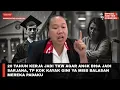 Lagu 20 TAHUN KERJA JADI TKW AGAR AN4K BISA JADI SARJANA, TP KOK KAYAK GINI YA MISS BALASAN MEREKA PADAKU
