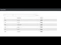 GenoTechies-React-Table-Pagination-Search-Custom-Edit-Delete