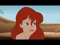 Lagu [ariel/kronk/aladdin] something that could change my mind