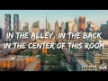 Tate McRae - Sports car (TELYKAST Remix) (Lyrics)