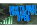 HOW TO FIX UNABLE TO JOIN SESSION ERROR ON BLACK OPS 3 NAT TYPE FIX