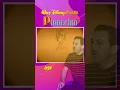 Download Lagu Did You Know This about Pinocchio (1940) #shorts