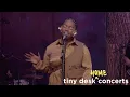 KeiyaA: Tiny Desk (Home) Concert