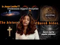 Christian Mysticism - history of occultism in Christianity..