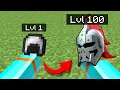 Download Lagu Minecraft but I can Evolve my Armor