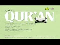 Download Lagu LIVE. Kajian Tafsir Qur'an bersama Ustadzah Halimah Alaydrus