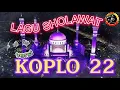 Download Lagu FULL KOPLO lagu sholawat jawa 2022  penyejuk hati  #sholawat #sholawatjawa #sholawatnabi