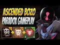 Download Lagu I'VE ASCENDED! Paradox Gameplay | Deadlock