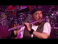 Jethro Tull - Bourée  (Live at Baloise Session 2008)